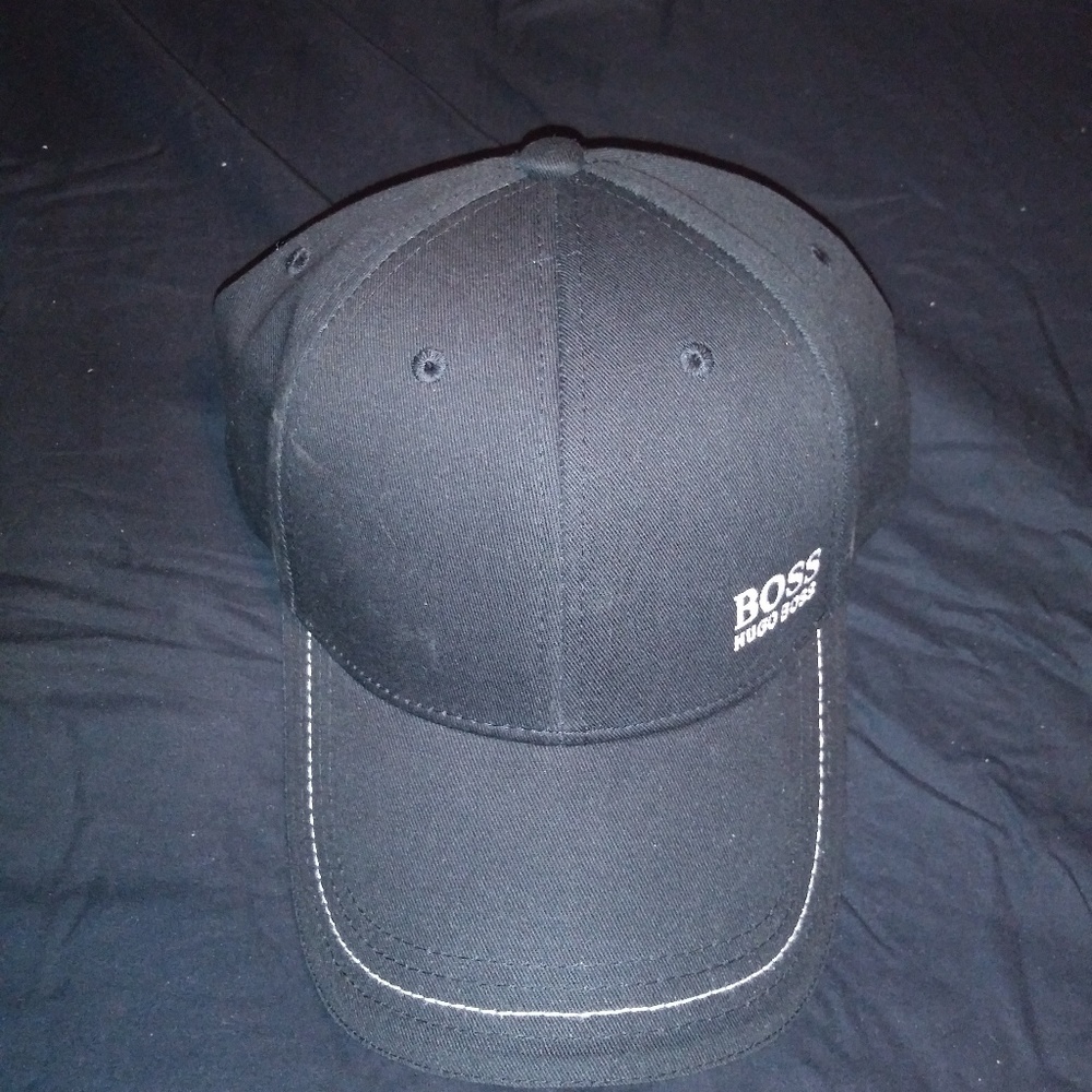 Brand new Hugo boss cap